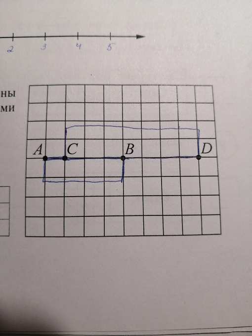 На клетчатой бумаге с размером 1х1 отмечены. На клетчатой бумаге с размером 1х1 АВ. На клетчатой бумаге с размером клетки 1х1 отмечены точки а в с d. На клетчатой бумаге с размером клетки 1х1 отмечены точки а b c и d.