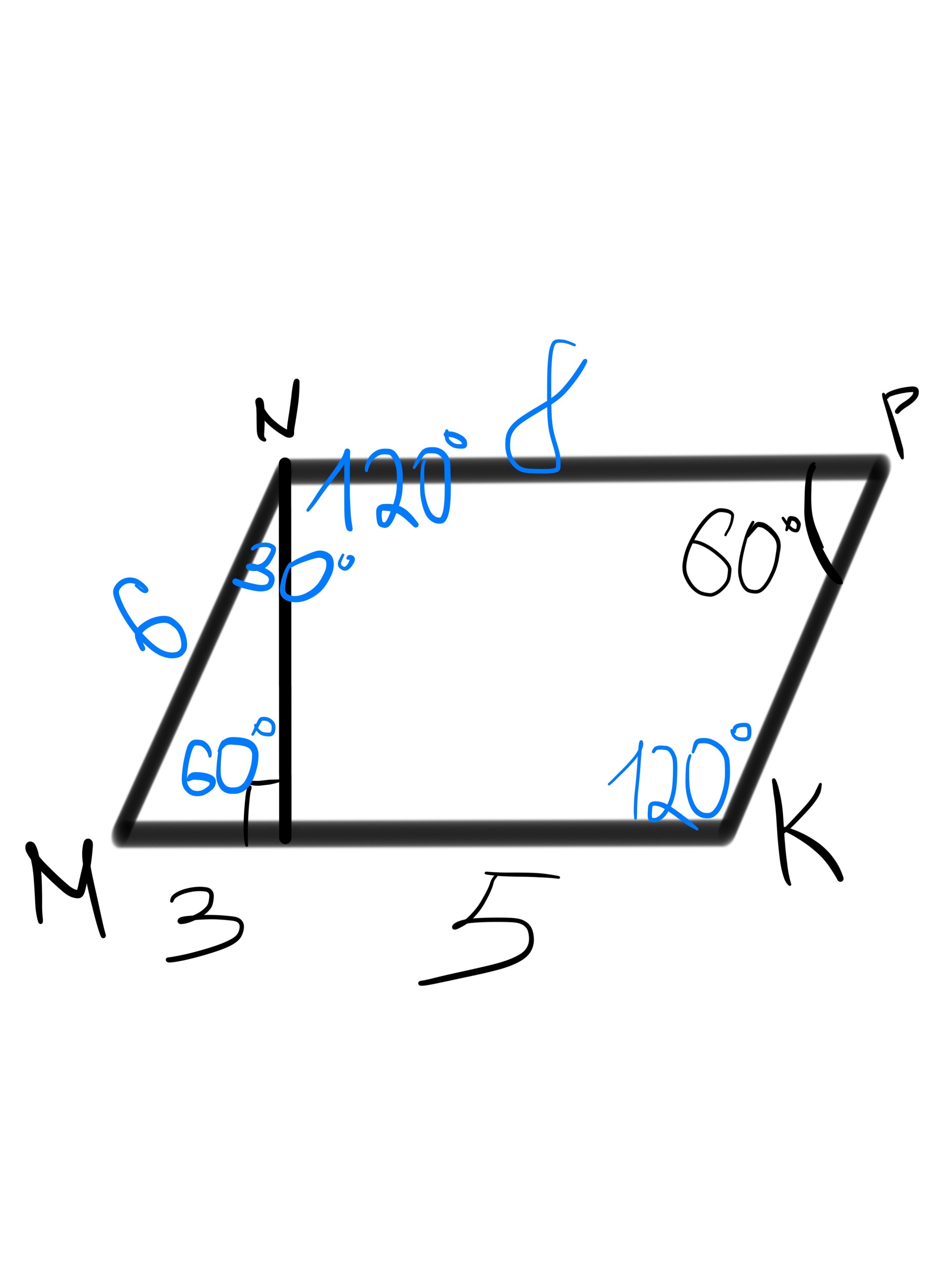 Начертите четырехугольник mnpk у которого mn. В четырехугольнике mnpk известно, что mn=nk, mp=pk, ∠м=100°. Биссектриса параллелограмма. Начерти в тетради 4 прямых угла с общей вершиной о. Начертите четырехугольник mnpk у которого mn.