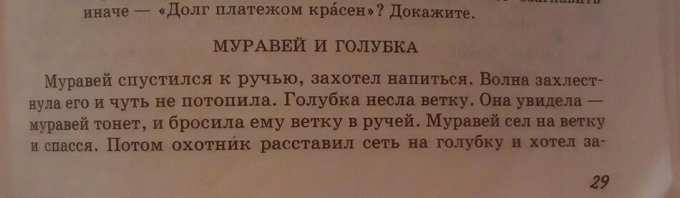Выделить грамматические основы во всех предложениях(продолжение ...