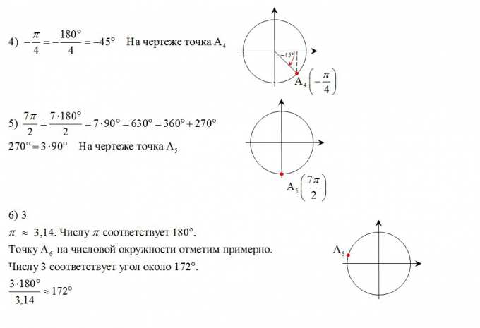 Отмечены точки 7 3 1 7. 3п на числовой окружности. Найдите на числовой окружности точку 7п. 5п/4 на числовой окружности. Точка -п/4 на окружности.