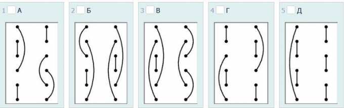 Задача на параллельную шнуровку. Схема параллельной шнуровки изнутри. Шнуровка схемы. Схемы параллельной шнуровки изнутри и снаружи. Задача про параллельную шнуровку.