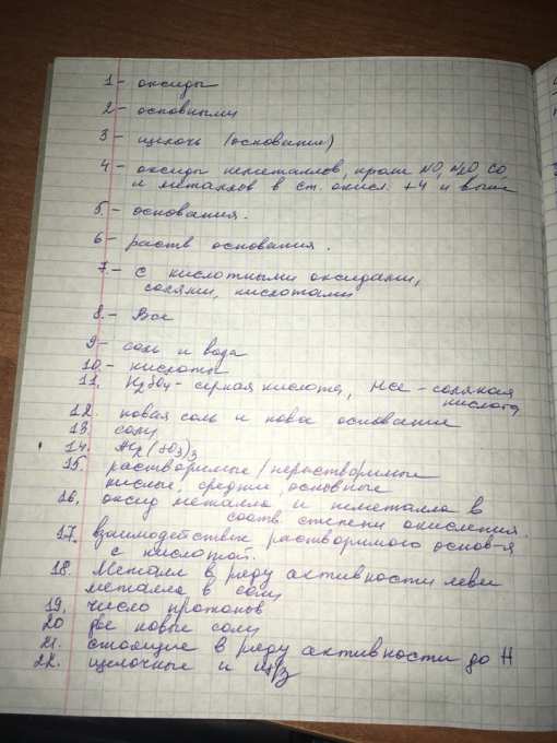 30 БАЛЛОВ!!!!!!! 1.Сложные вещества,состоящие из двух элементов, один ...