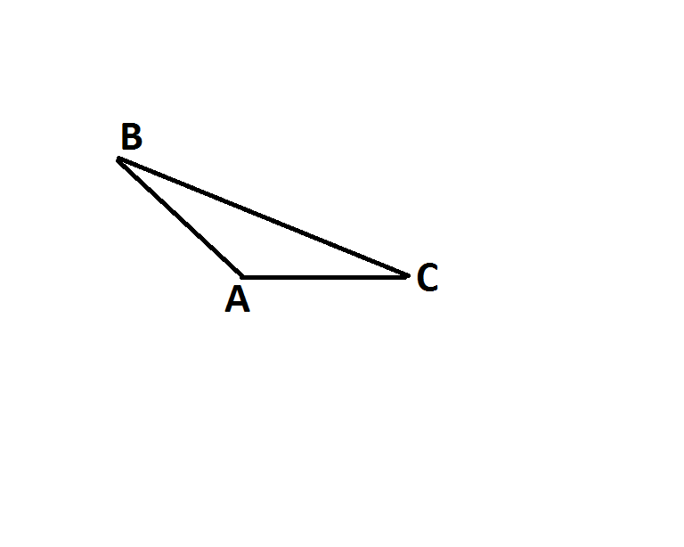 Начертите острый угол abc. Тупой треугольник a+b+c=. Начерти BC. Начертите треугольник АВС С тупым углом с.. AC + BC вектора.