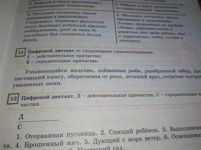 Цифровой диктант 1 действительное Причастие. Действительные и страдательные причастия диктант. Словосочетание с действительным причастием мальчик поймал рыбу. Из предложения 1 выпишите страдательное причастие. Цифровой диктант 1 действительное Причастие. Действительные и страдательные причастия диктант. Словосочетание с действительным причастием мальчик поймал рыбу.