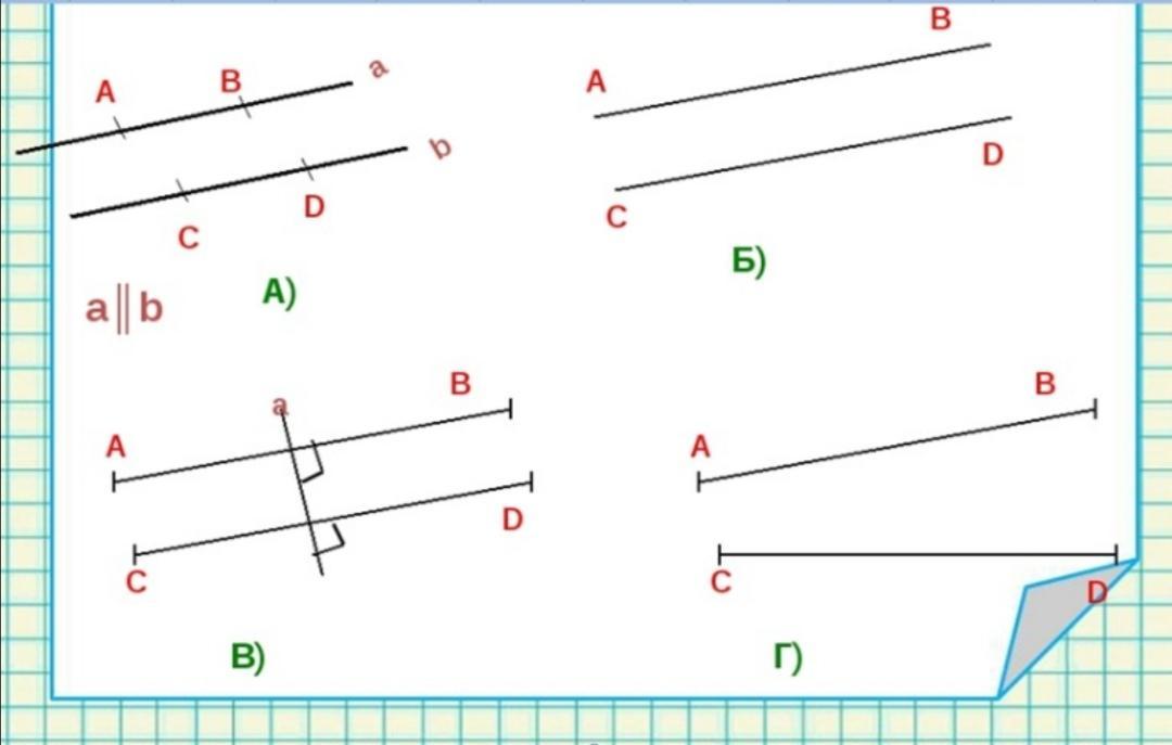 Параллельные отрезки рисунок. Параллельные отрезки. Указать рисунки на которых приведены параллельные отрезки. Параллельный отрезок. Параллельные прямые и отрезки.