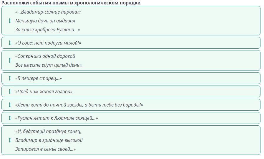 2 расположите события в хронологическом порядке. Расположи события поэмы в хронологическом порядке. Расположи события в хронологическом порядке Сахалин. Метель 7 пунктов в хронологическом порядке.