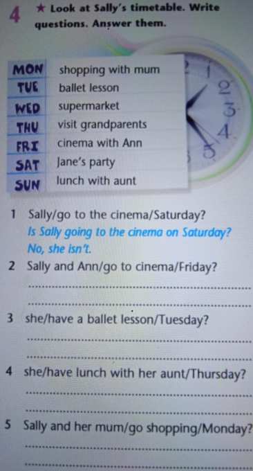 Look at sally's schedule and write about her routine using morning noon afternoon. Look at sally s schedule. Look at sally's schedule and write about her routine using morning noon afternoon evening гдз. Look at sally s schedule and write about her routine using morning/noon/ afternoon/evening. Use the adverbs of frequency in the box as well as the prompts below to ask and answer questions перевод.