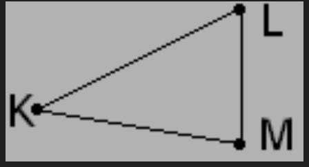 Геометрия 110. К каким видам можно отнести изображенный треугольник. Каким из видов можно изображённый треугольник. К каким из видов можно отнести изображённый треугольник Def. К каким видам можно отнести изображен треугольник КМЛ.