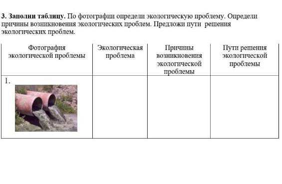 Экологические проблемы таблица. Заполнить таблицу про экологические проблемы. Заполни таблицу причины возникновения проблемы. Пути решения экологических проблем таблица. Заполните таблицу экологические проблемы и пути их решения.