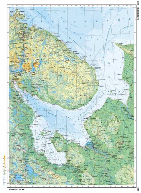 Описание балтийского моря по плану 6 класс география