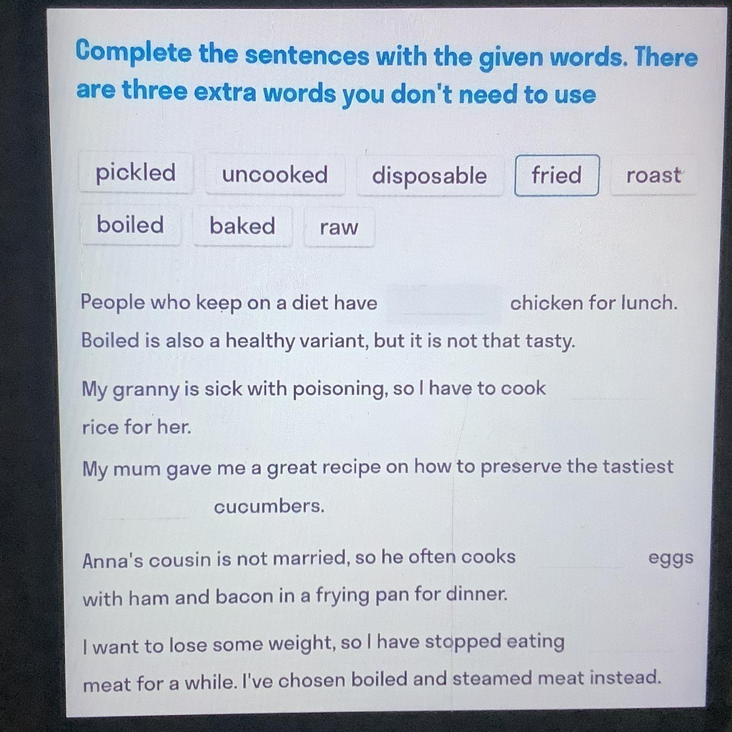 Make up sentences of the words given. Extra Words в английском языке. Complete the text with the Words below two Words are Extra 6 класс. Choose an Extra Word.. Текст complete the sentences using the given Words the WORLDSKILLS Competition.