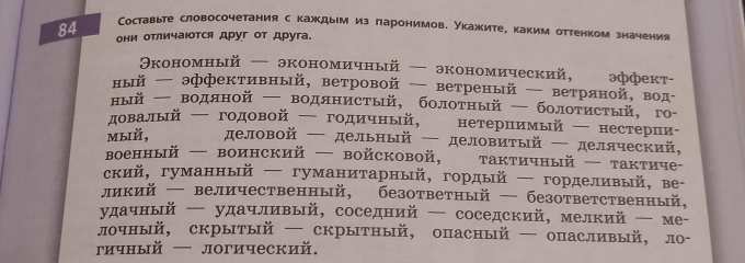 Подбери к слову дельно пароним. Водный и водянистый паронимы. Водяной водянистый паронимы. Экономический экономичный экономный паронимы. Водный пароним.