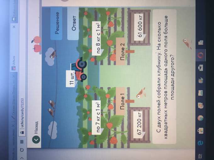 Реши задачу с 2 полей собрали клубнику. Сбор ягод на ферме. Автоматическая сборка клубники. Урожай клубники. Грядки для клубники.